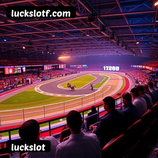 Acesso ao luckslot