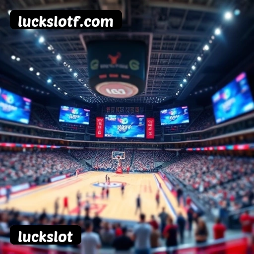 Acesso ao luckslot