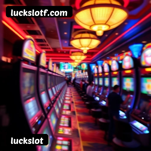 Cassino Online luckslot