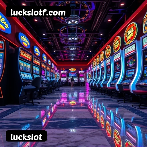 Cassino Online luckslot