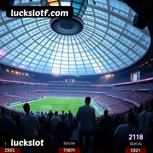 Cassino Online luckslot