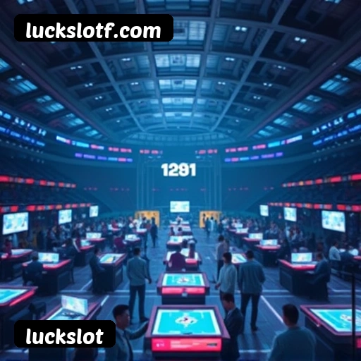Jogos Crash no Cassino luckslot