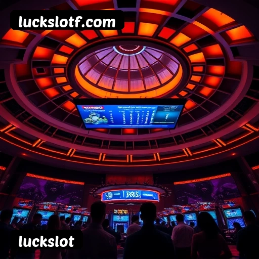 Cassino Online luckslot