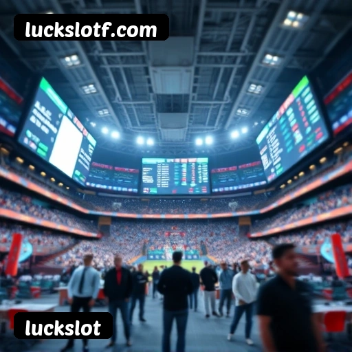 Cassino Online luckslot