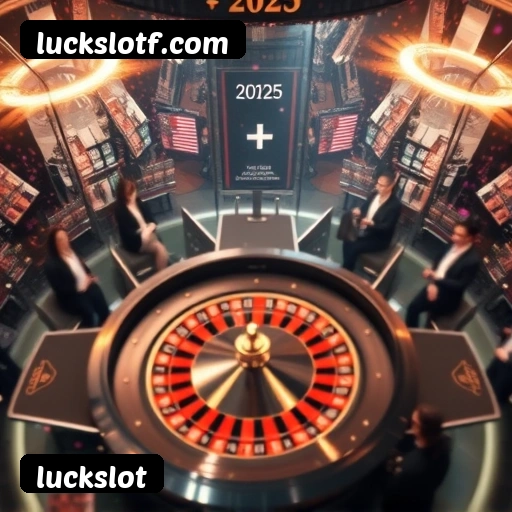 Acesso ao luckslot