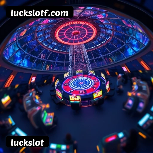 Acesso ao luckslot
