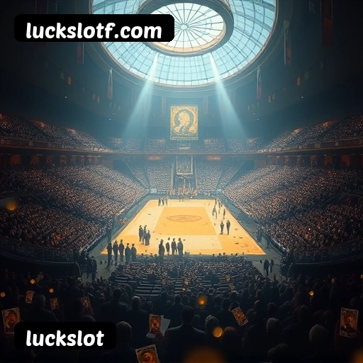 Acesso ao luckslot
