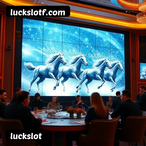 Cadastro na luckslot